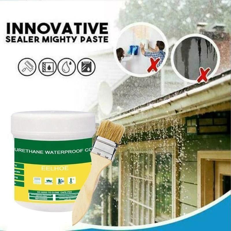 Waterproof Insulating Sealant Glue