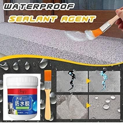 Waterproof Insulating Sealant Glue