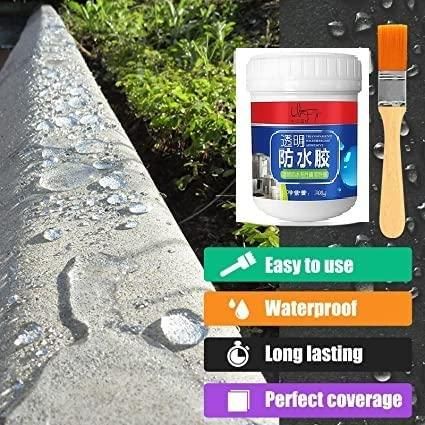 Waterproof Insulating Sealant Glue