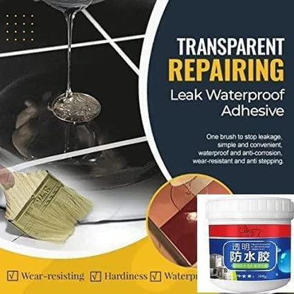 Waterproof Insulating Sealant Glue
