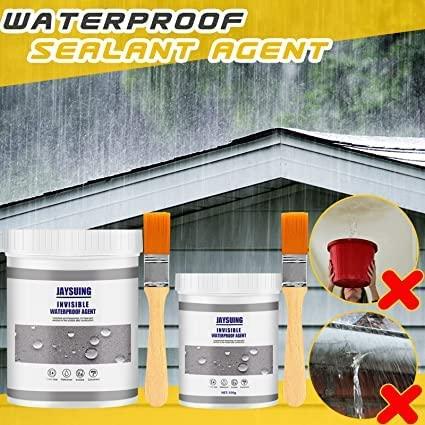 Waterproof Insulating Sealant Glue