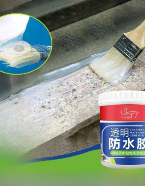 Waterproof Insulating Sealant Glue